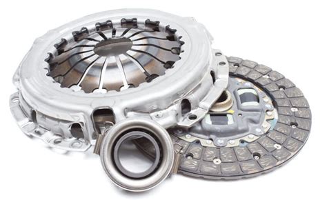 Ford Focus Clutch Replacement Cost